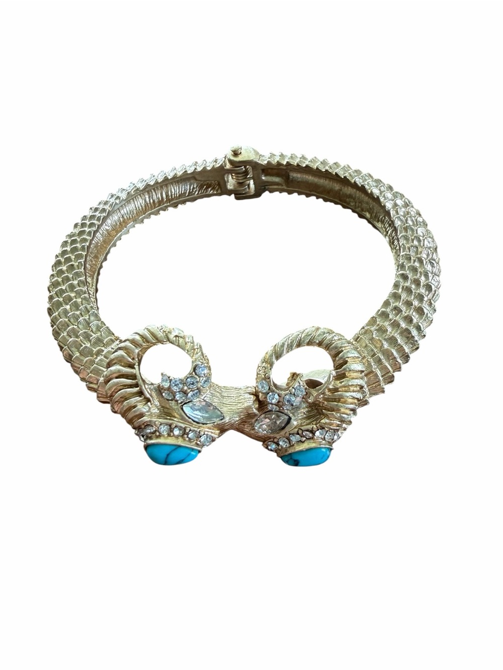 Lilly Pulitzer Gold Tone Bracelet